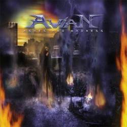 Avian (USA) : Ashes and Madness